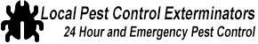 Hartman CO Pest Control Exterminators